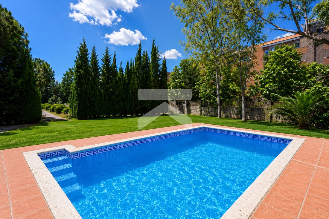 Villa in Reus, Catalonia, Spain 2 - 18015172