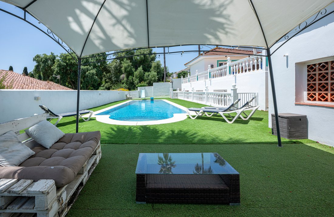Villa in Sotogrande, San Roque, Andalusia 3 - 18014991