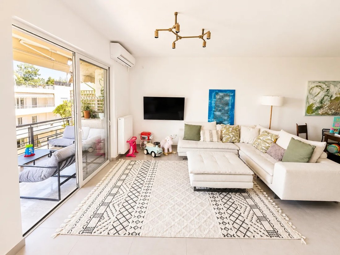 Apartment in Vari, Attica, Greece 2 - 18015218