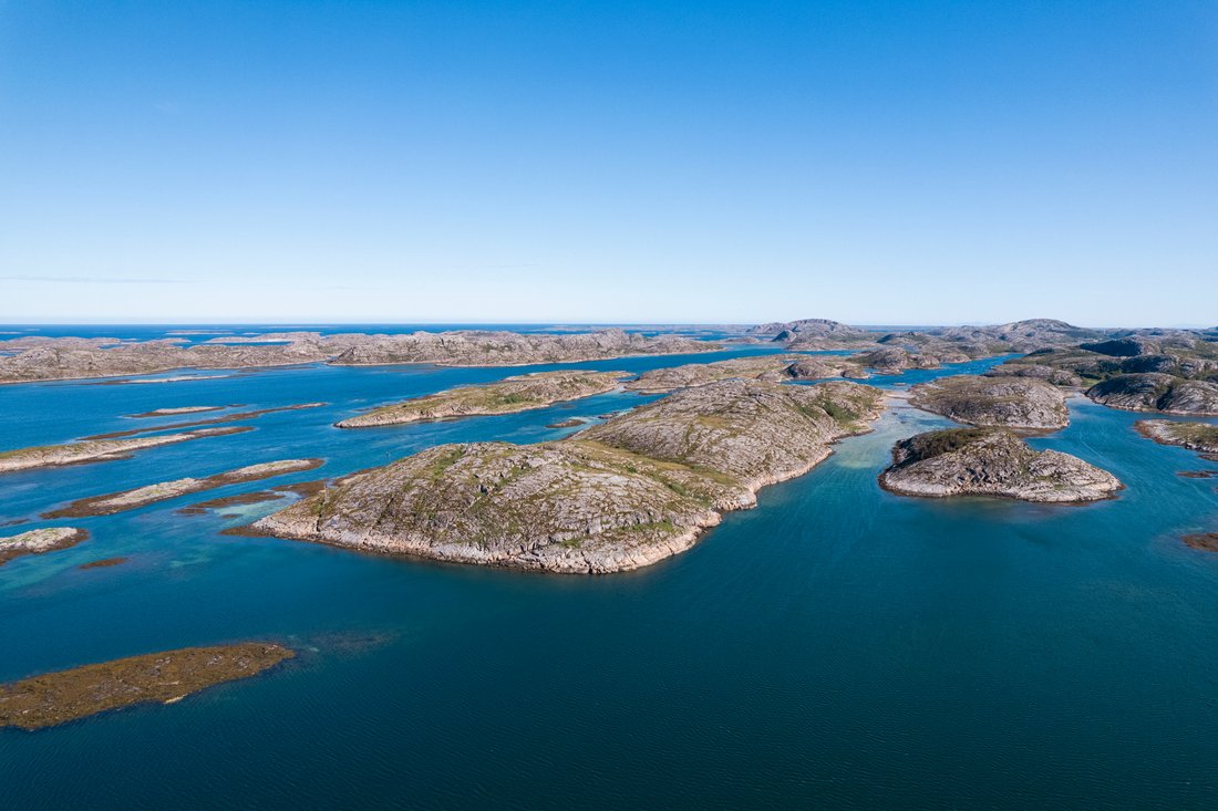 Land in Rørvik, Trøndelag, Norway 2 - 18024093