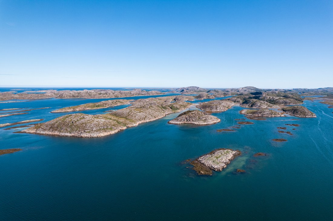 Land in Rørvik, Trøndelag, Norway 1 - 18024093