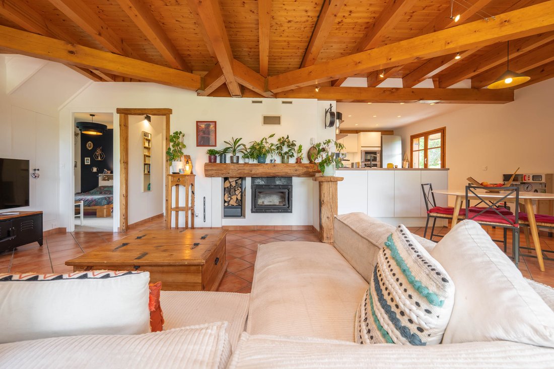 Apartment in Bluffy, Auvergne-Rhône-Alpes, France 5 - 18014988