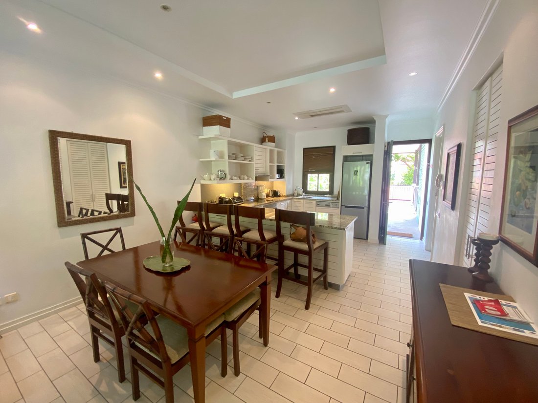 Apartment in Providence, Cascade, Seychelles 5 - 18015419