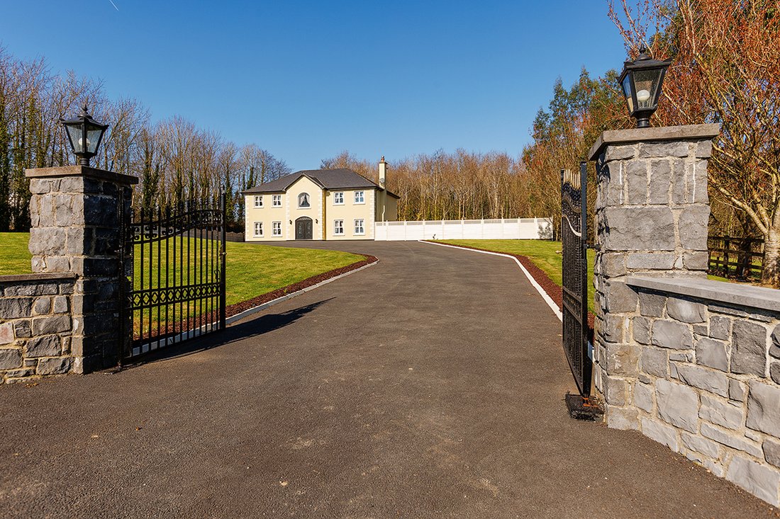 House in Mcgrath's Cross, County Waterford, Ireland 2 - 18015276