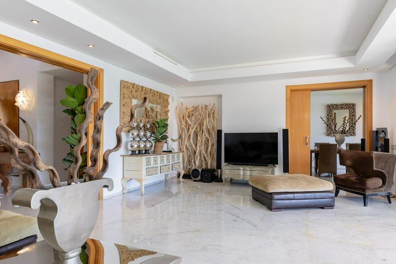 Villa in Sotogrande, San Roque, Andalusia 4 - 18015386