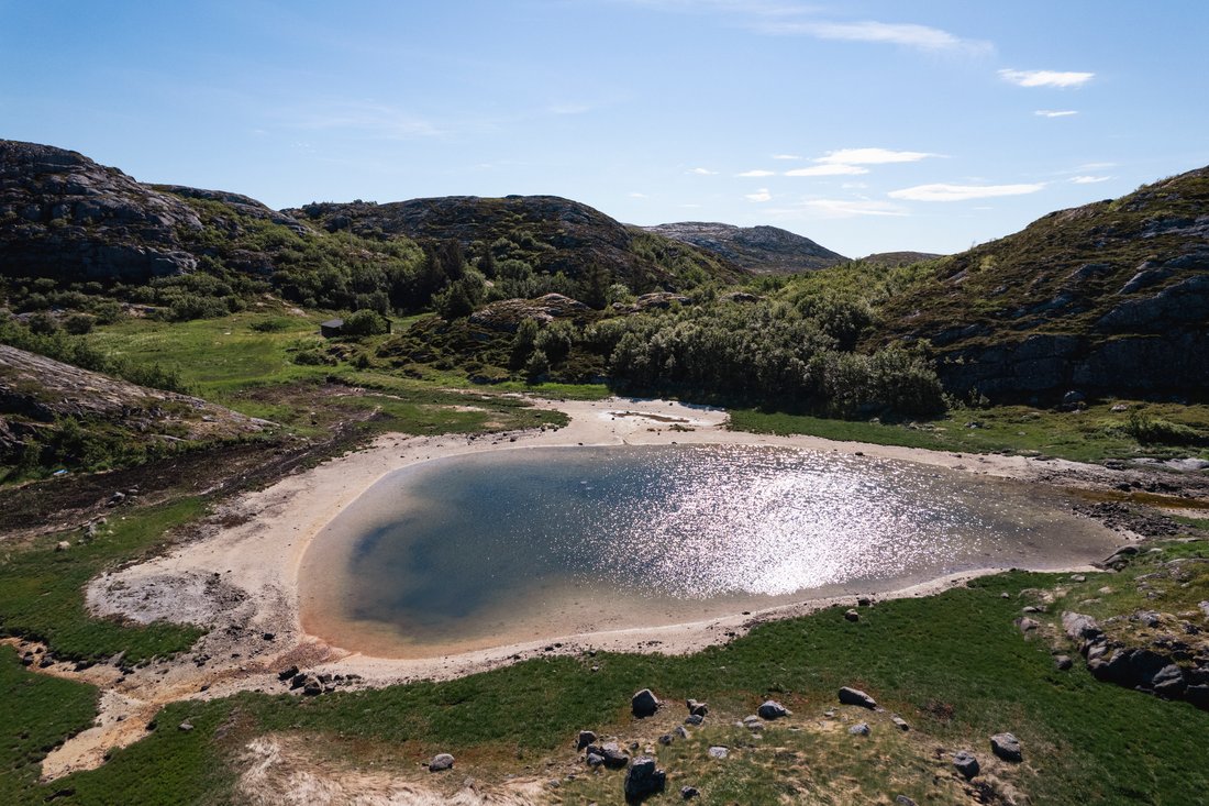 Land in Rørvik, Trøndelag, Norway 5 - 18024093