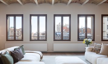 Apartment in Eixample, Barcelona, Spain 2