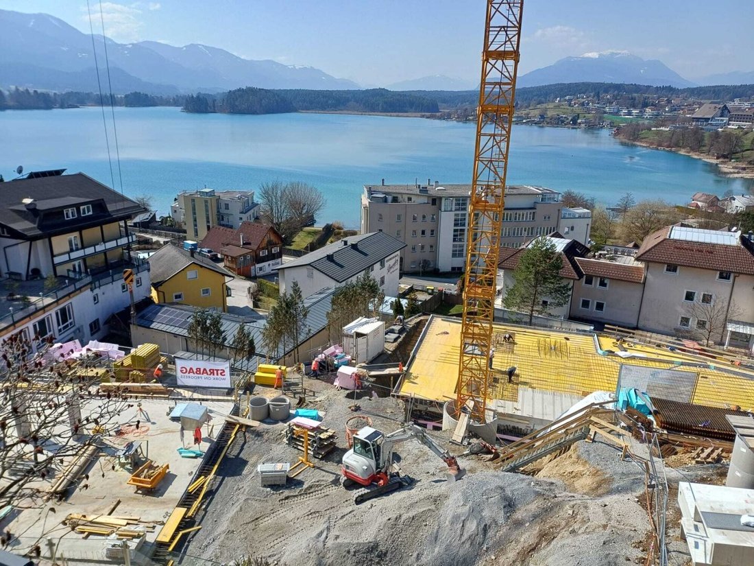 Apartment in Villach, Carinthia, Austria 3 - 18014975