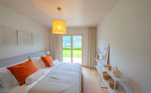 Casa en Ossiach, Carintia, Austria 1