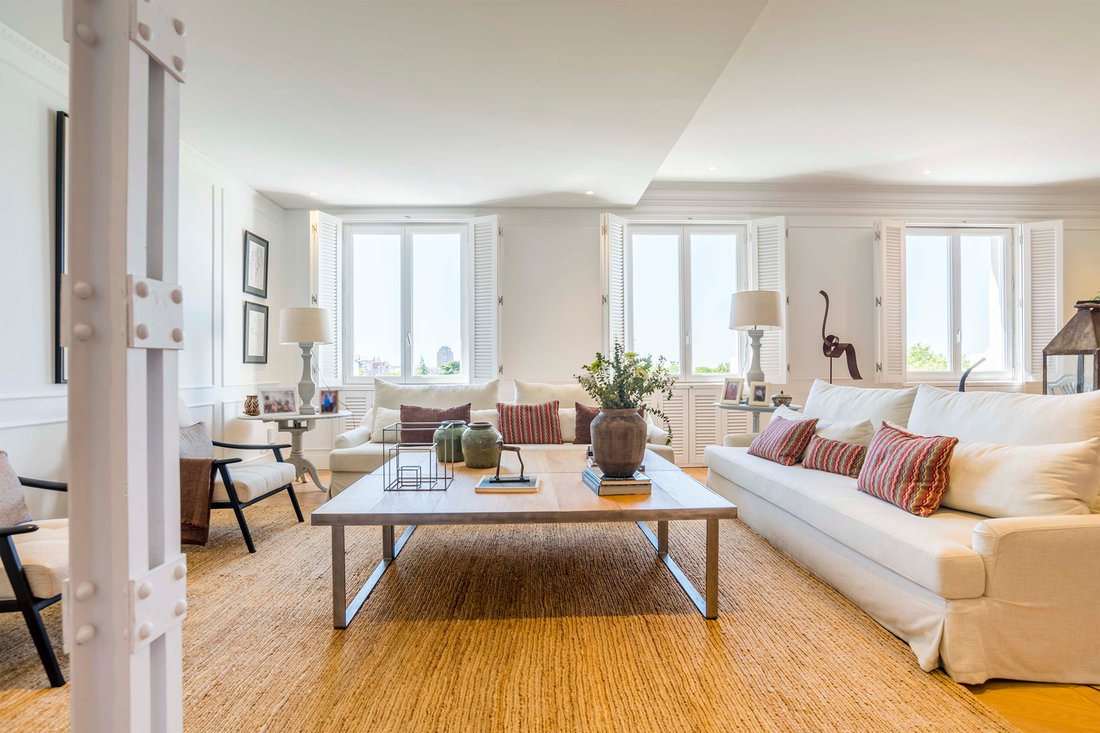 Apartment in Barrio Salamanca, Madrid, Spain 1 - 18015269