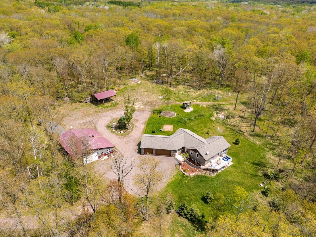 House in Willow River, Minnesota, United States 2 - 18015324