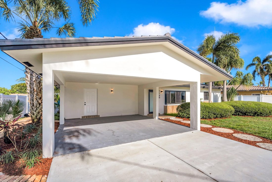 House in Pompano Beach, Florida, United States 3 - 18007430