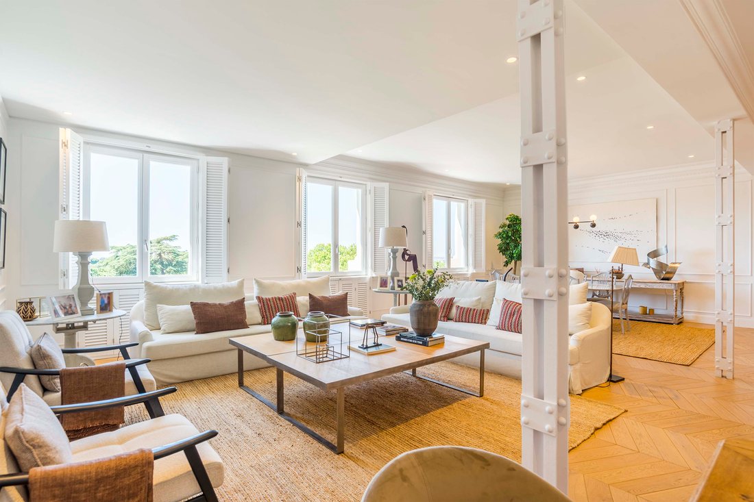 Apartment in Barrio Salamanca, Madrid, Spain 2 - 18015269