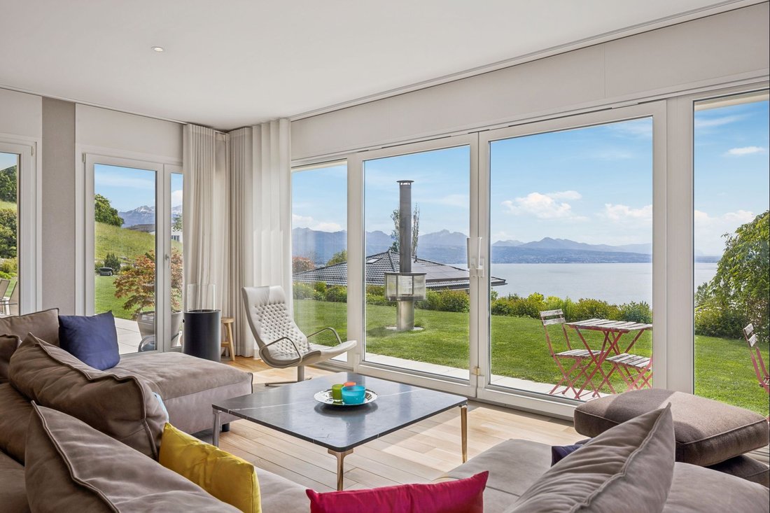 Wohnung in Lutry, Waadt, Schweiz 2 - 18015270