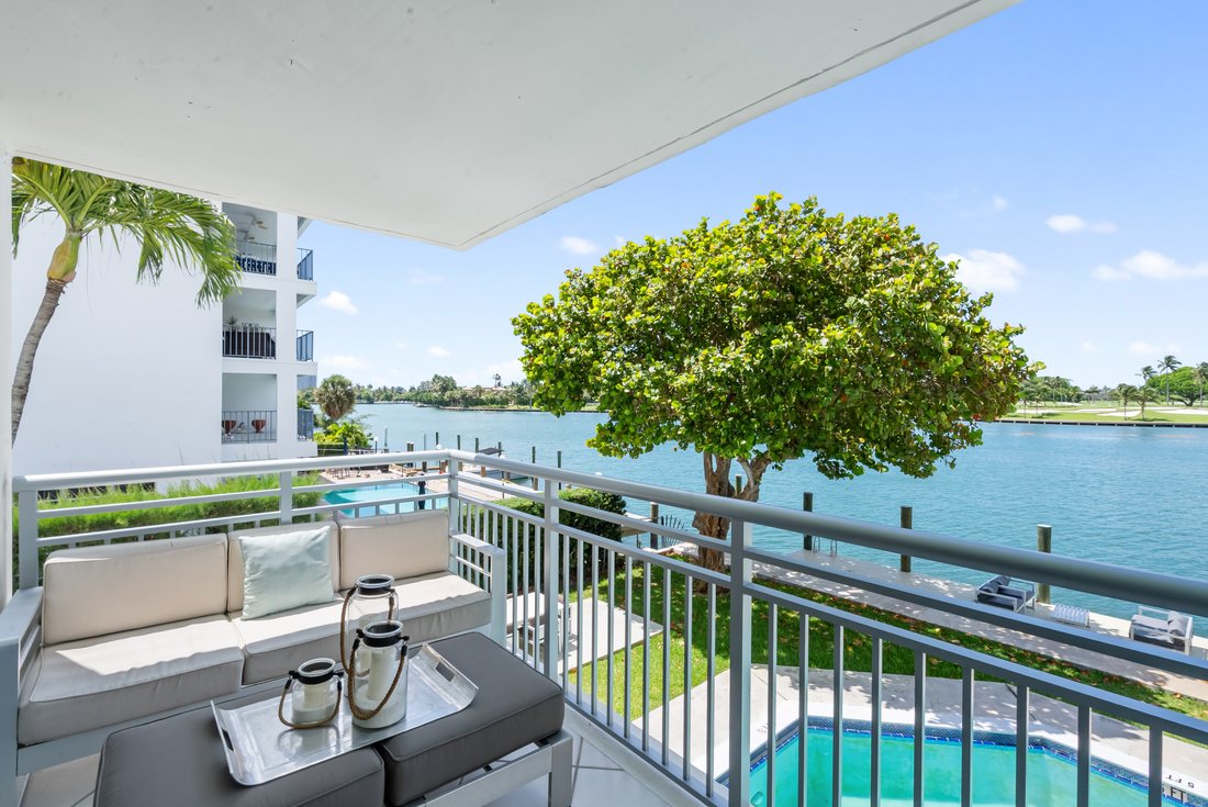 Condo in Bal Harbour, Florida, United States 5 - 18015328