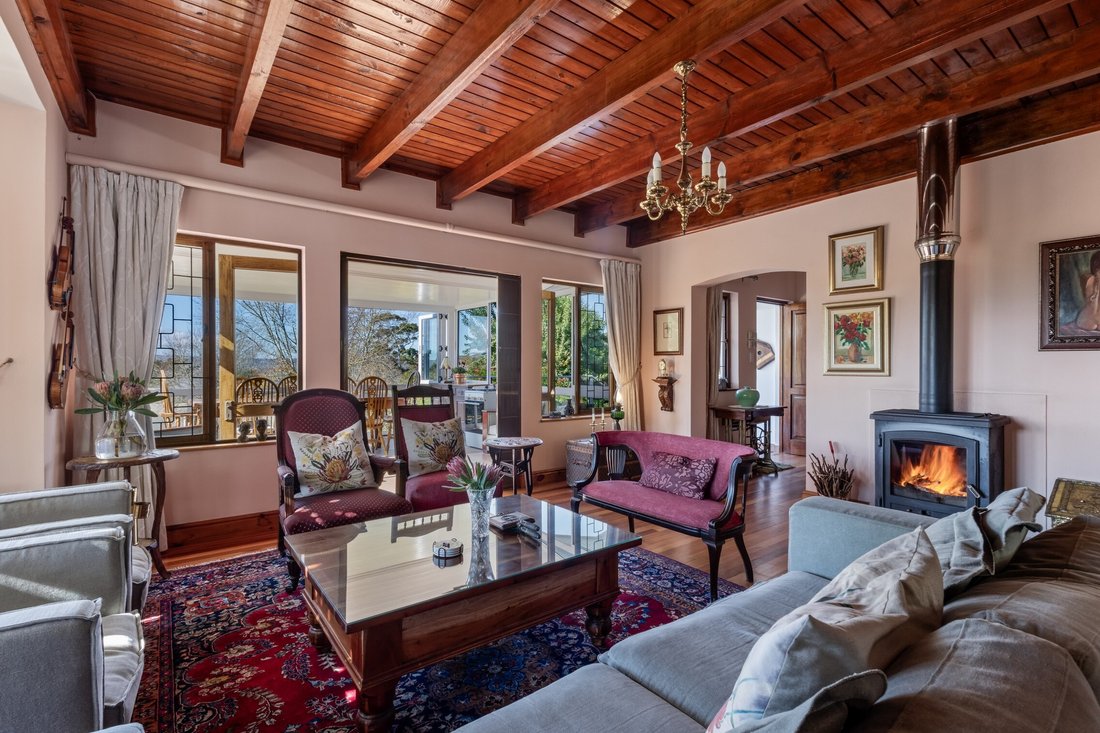 House in Knysna, Western Cape, South Africa 2 - 18015132