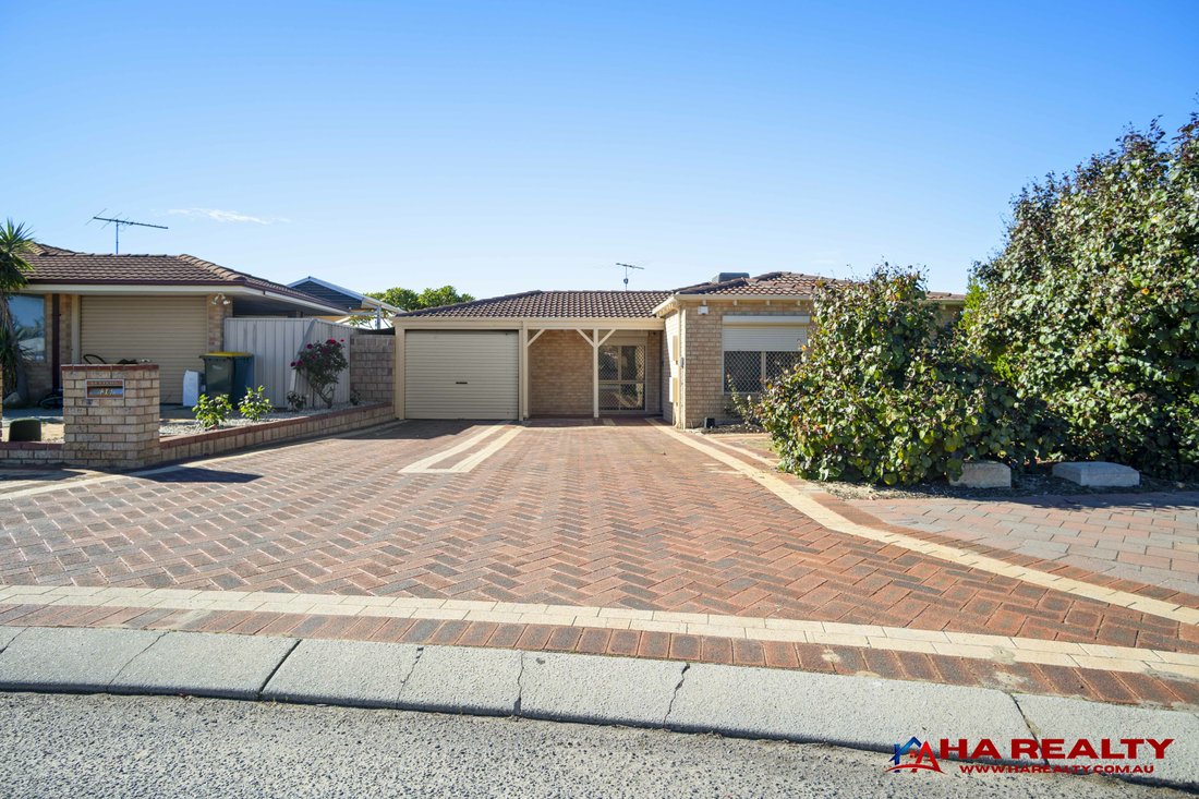 House in Marangaroo, Western Australia, Australia 2 - 18015189