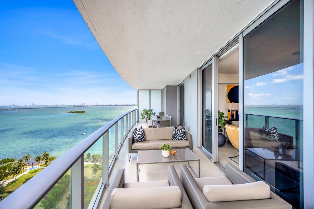 Condo in Miami, Florida, United States 2 - 18015338