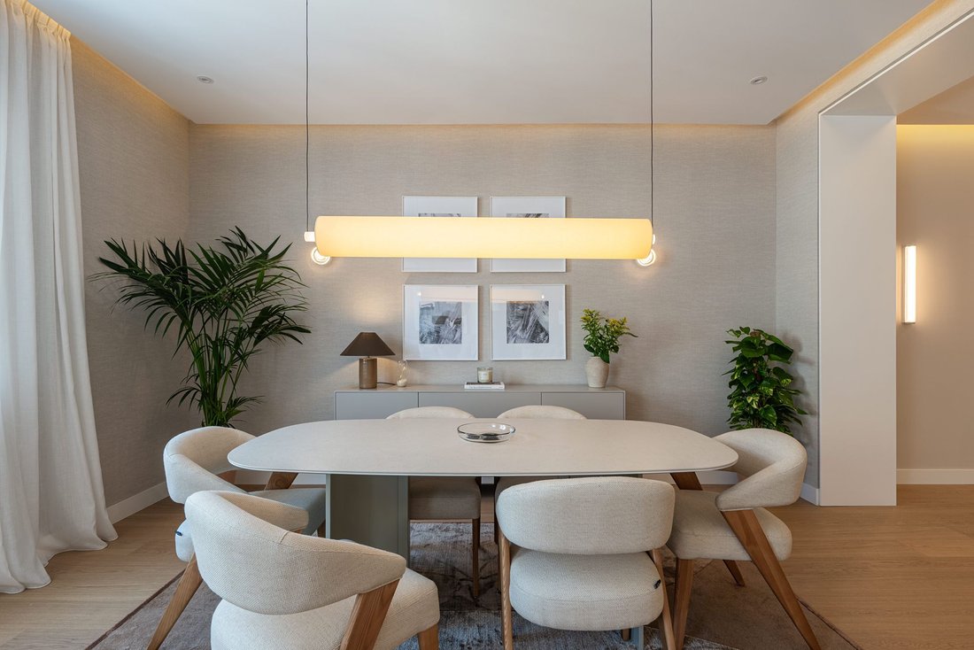 Apartment in Barrio Salamanca, Madrid, Spain 5 - 18015271