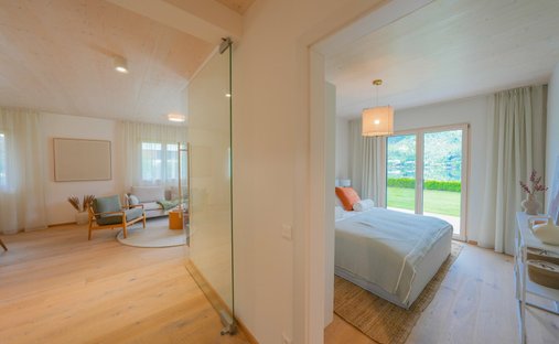Maison à Velden am Wörther See, Carinthie, Autriche 1