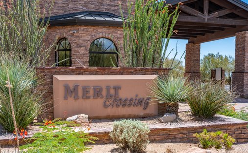 Land in Scottsdale, Arizona, Vereinigte Staaten 1