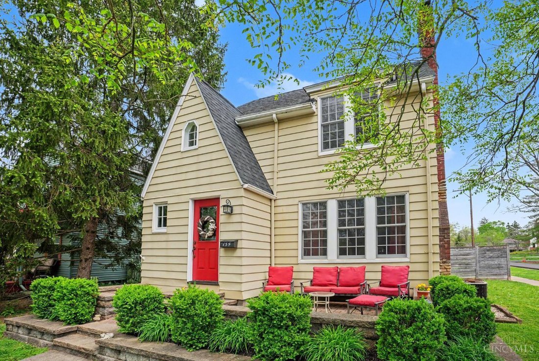 House in Milford, Ohio, United States 2 - 18015253