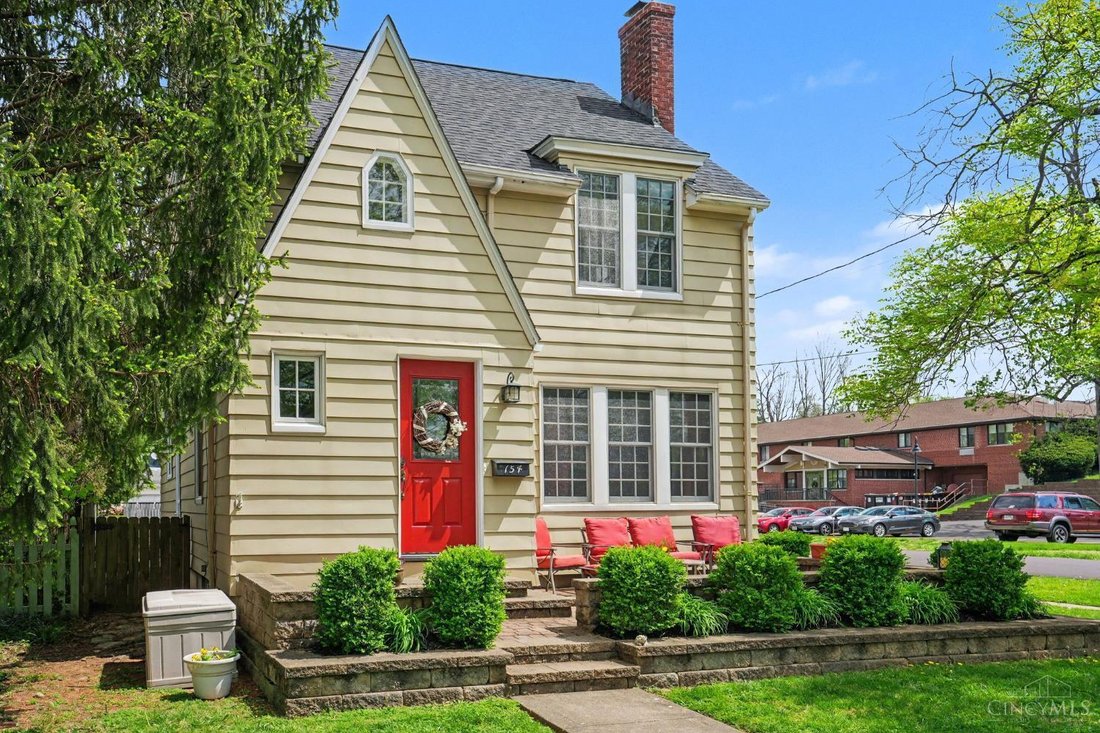 House in Milford, Ohio, United States 3 - 18015253