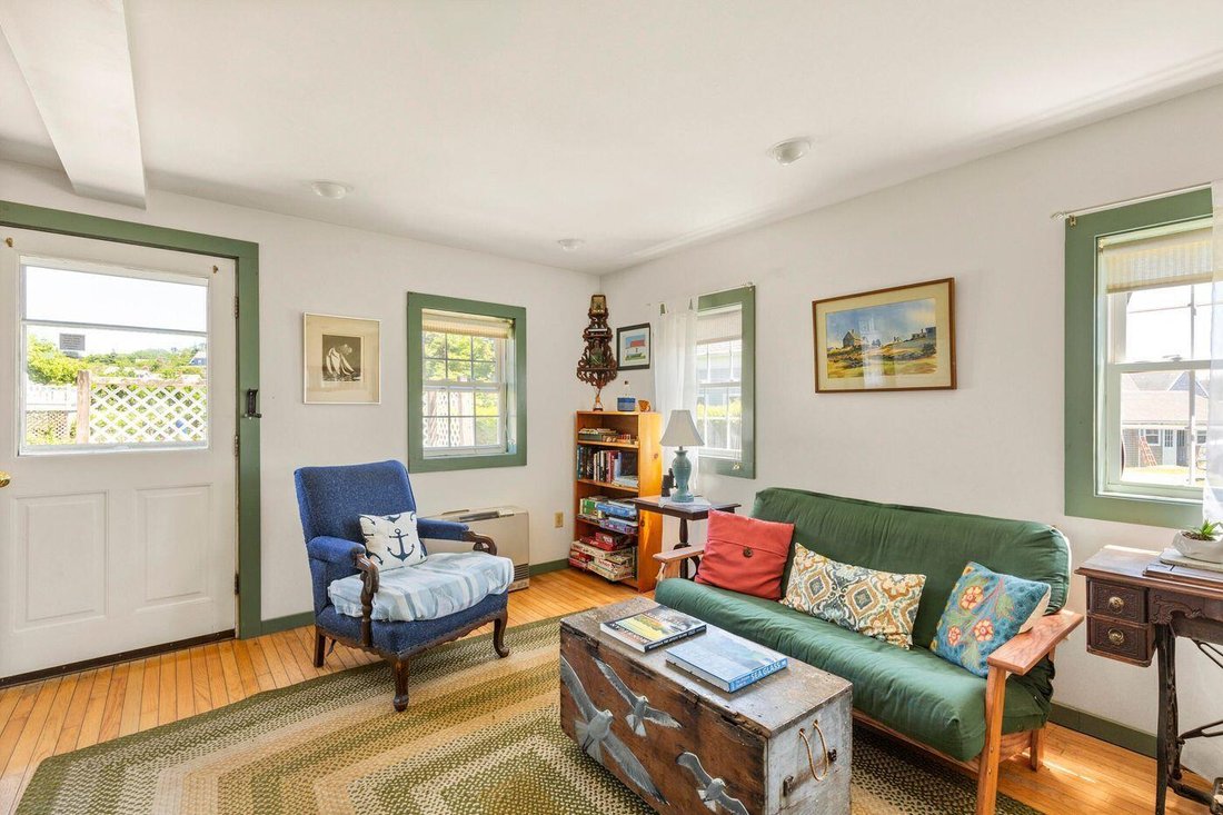 House in Saint George, Maine, United States 5 - 18015084