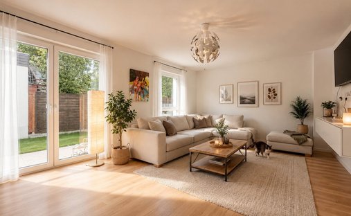 House in Perchtoldsdorf, Lower Austria, Austria 1