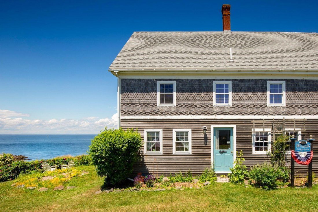 House in Saint George, Maine, United States 4 - 18015084