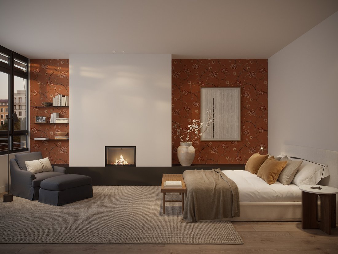 Apartment in Barrio Salamanca, Madrid, Spain 5 - 15670159