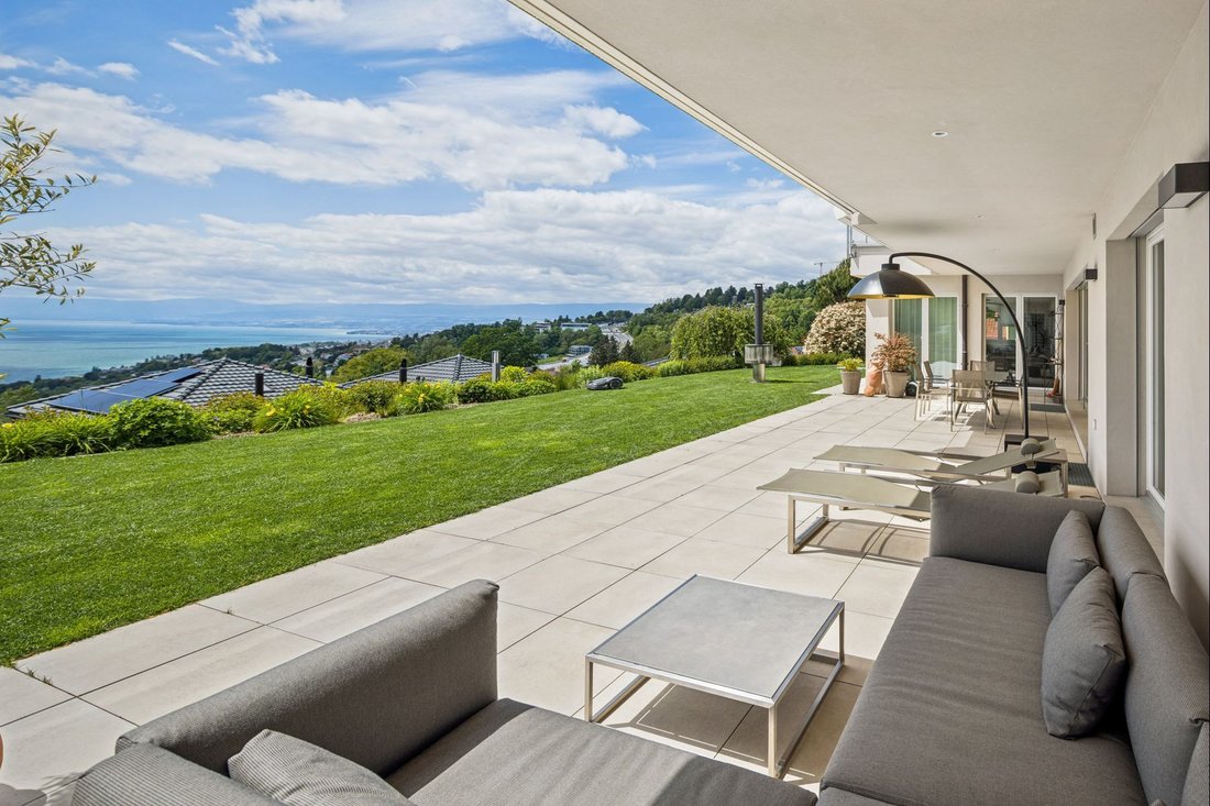 Wohnung in Lutry, Waadt, Schweiz 1 - 18015270