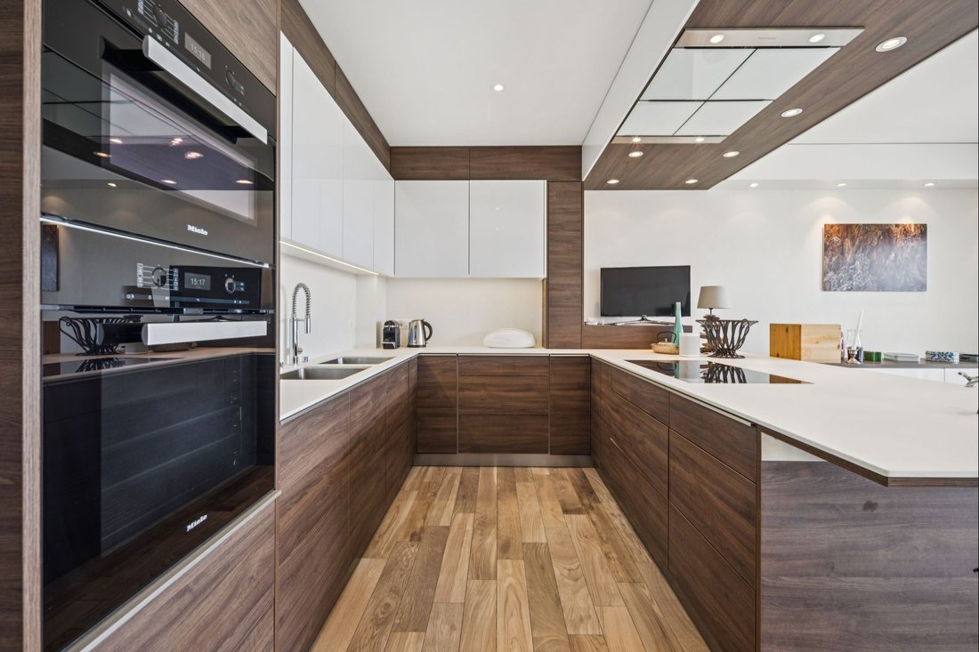 Wohnung in La Croix-sur-Lutry (Lutry), Lutry, Waadt 5 - 18015270