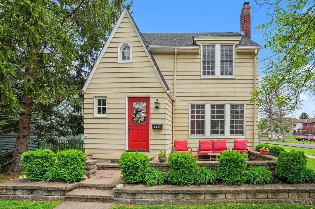 House in Milford, Ohio, United States 1 - 18015253