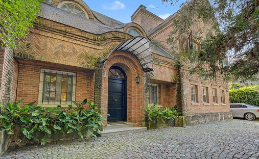Maison à Martínez, Province de Buenos Aires, Argentine 1