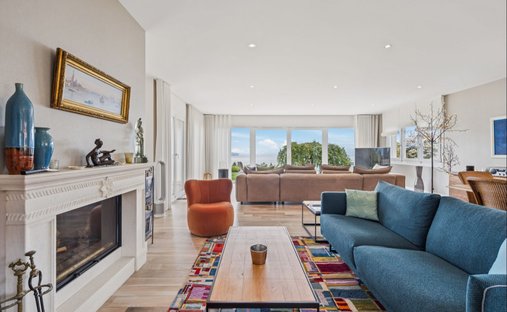 Apartamento en Lutry, Cantón de Vaud, Suiza 1
