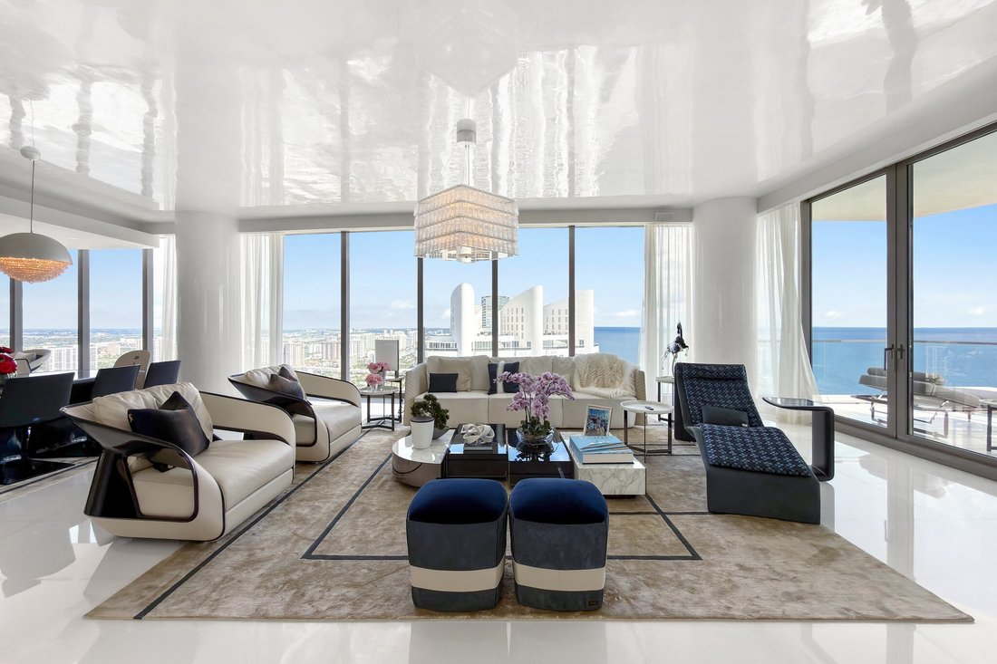 Condo in Sunny Isles Beach, Florida, United States 1 - 18015333