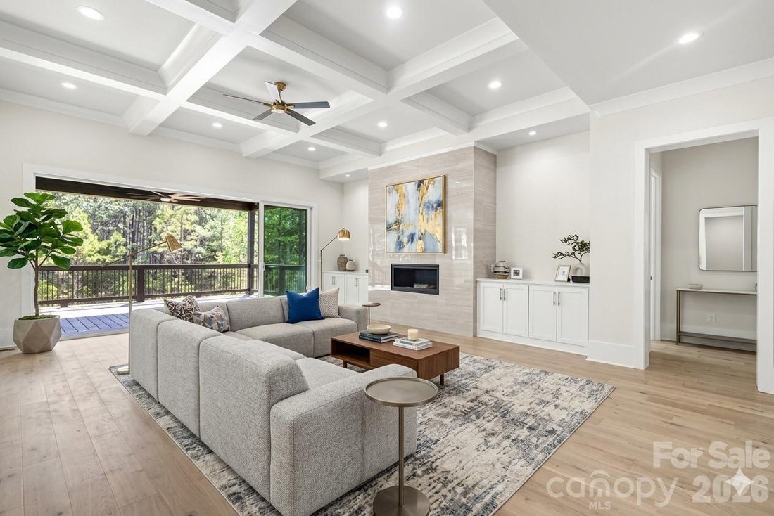 House in Lancaster, South Carolina, United States 4 - 17372351