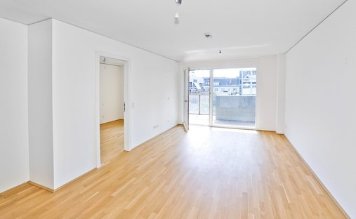 Appartement à Vienne, Vienne, Autriche 1