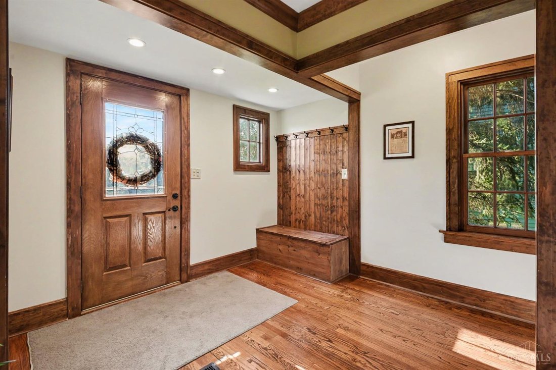 House in Milford, Ohio, United States 5 - 18015253