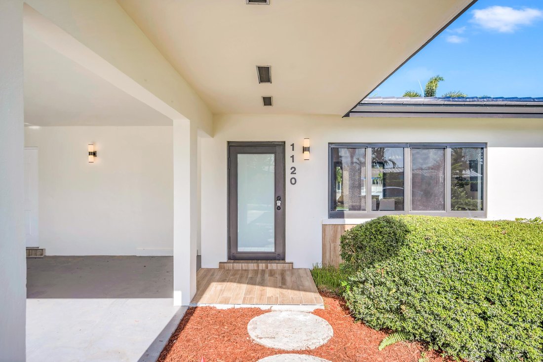House in Pompano Beach, Florida, United States 5 - 18007430