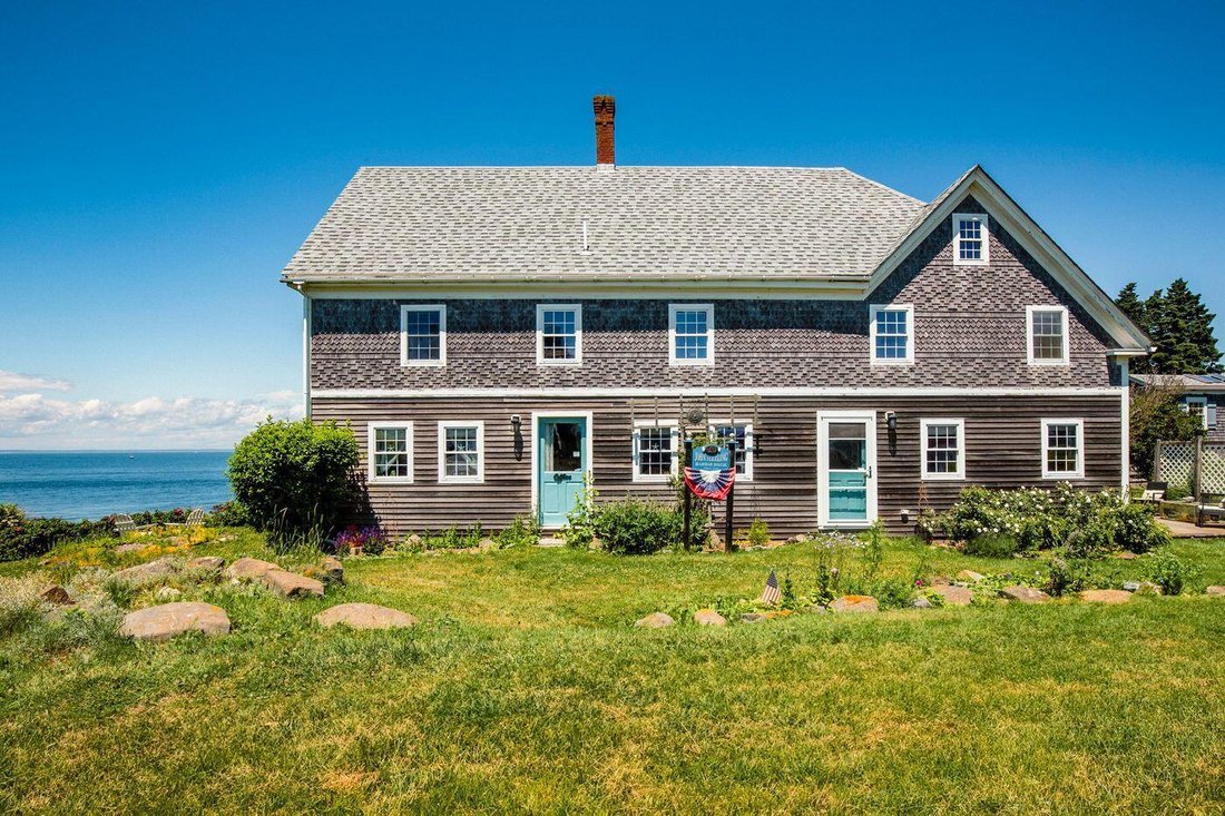 House in Saint George, Maine, United States 2 - 18015084