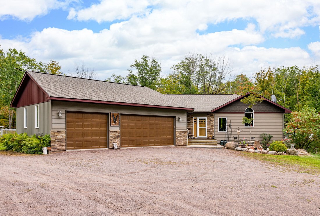 House in Willow River, Minnesota, United States 1 - 18015324