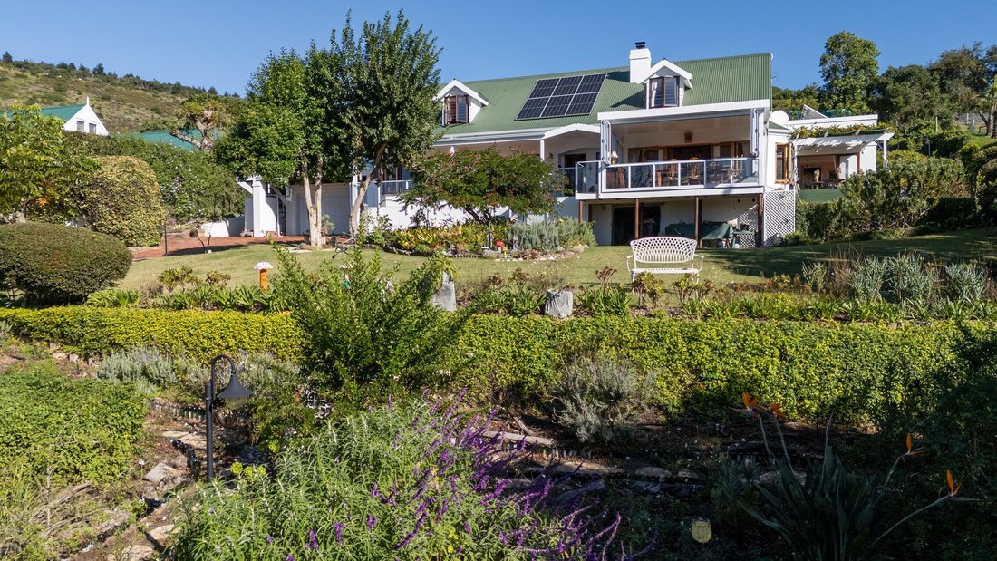 House in Knysna, Western Cape, South Africa 1 - 18015132