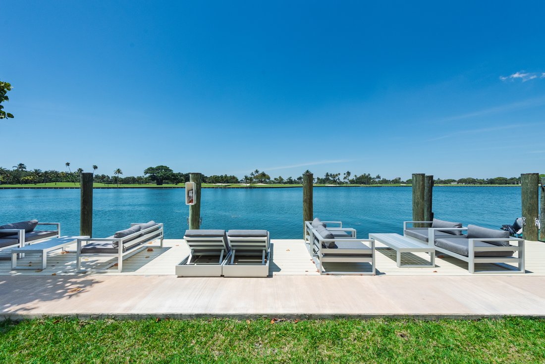 Condo in Bal Harbour, Florida, United States 1 - 18015328