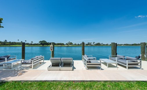 Condo in Bal Harbour, Florida, United States 1