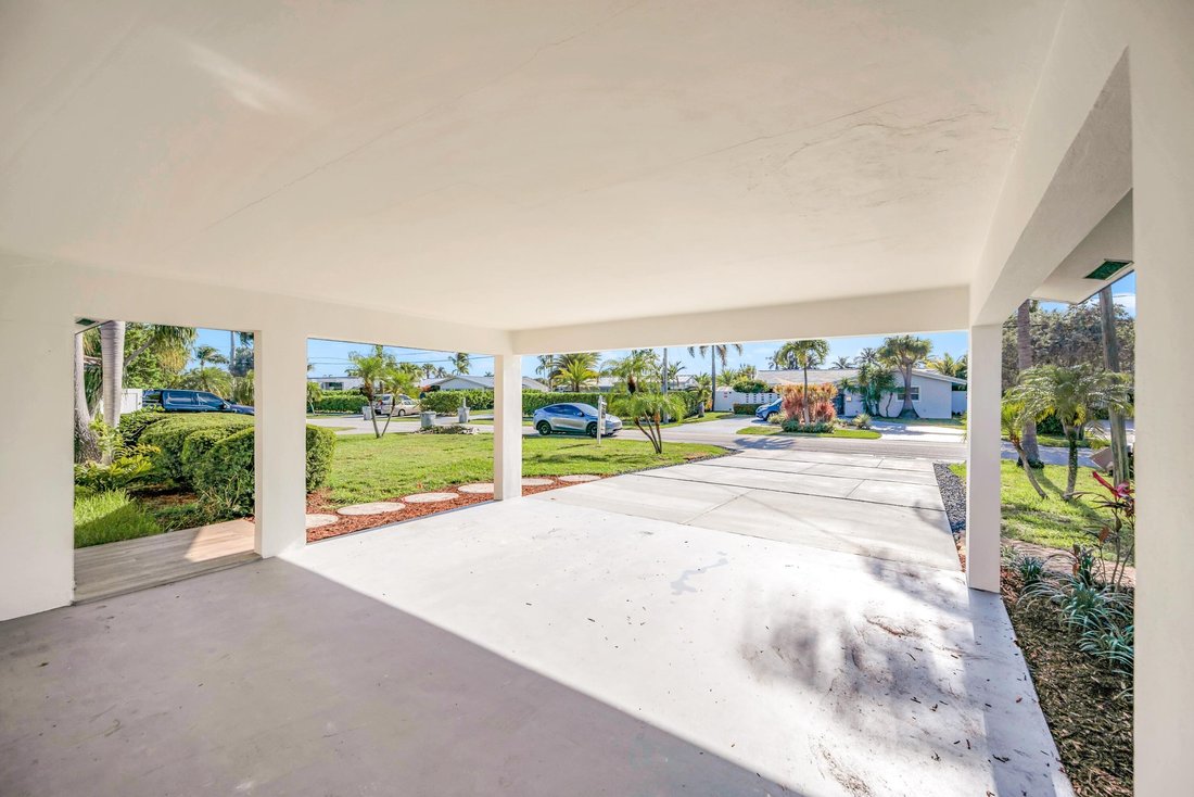 House in Pompano Beach, Florida, United States 4 - 18007430
