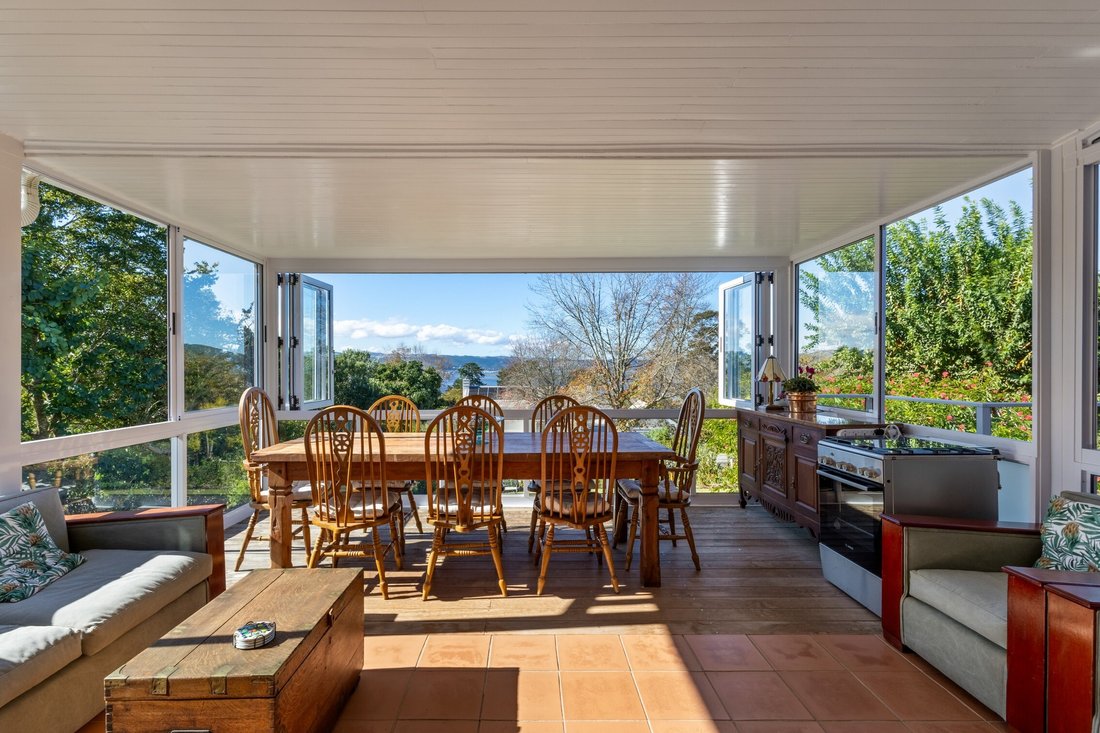 House in Knysna, Western Cape, South Africa 3 - 18015132