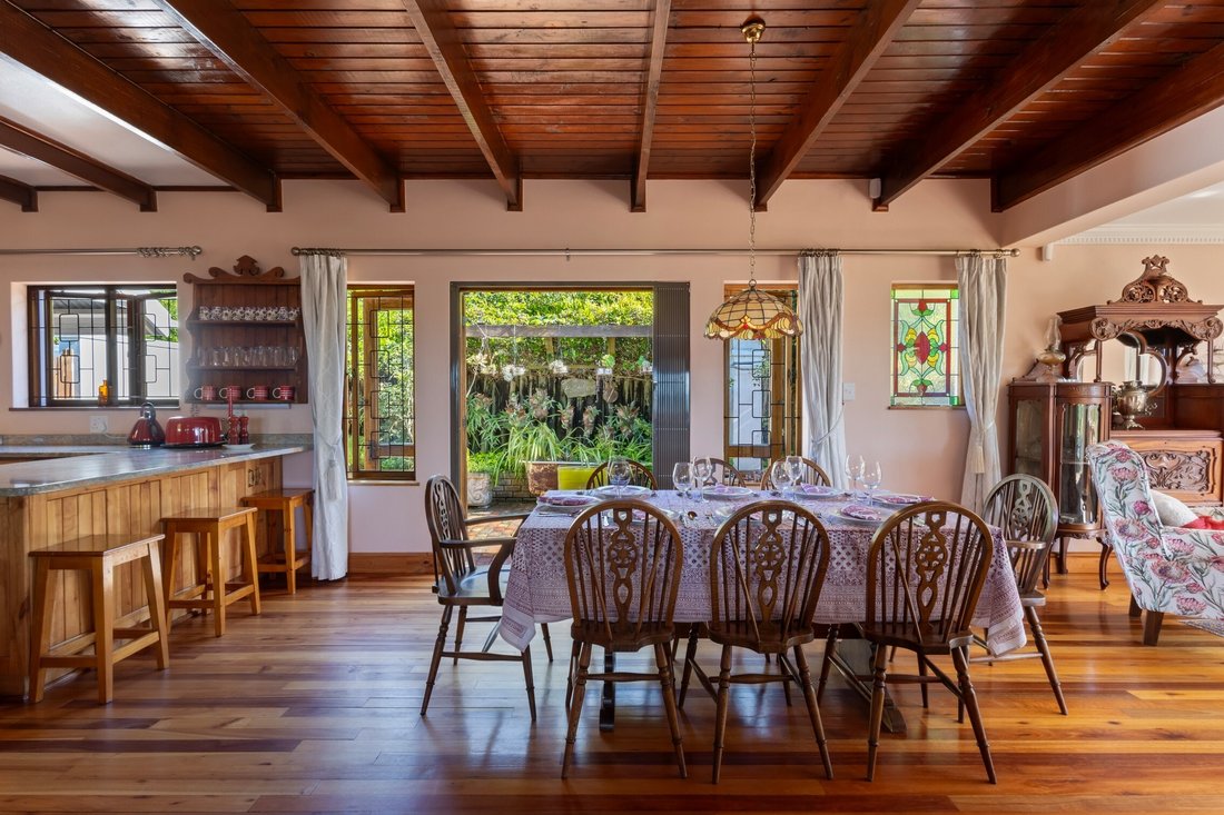 House in Knysna, Western Cape, South Africa 4 - 18015132