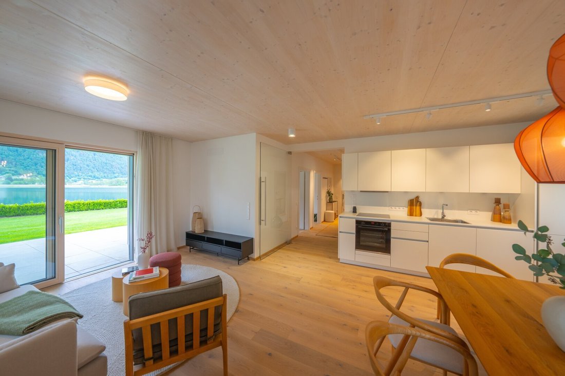 House in Ossiach, Carinthia, Austria 2 - 17538169